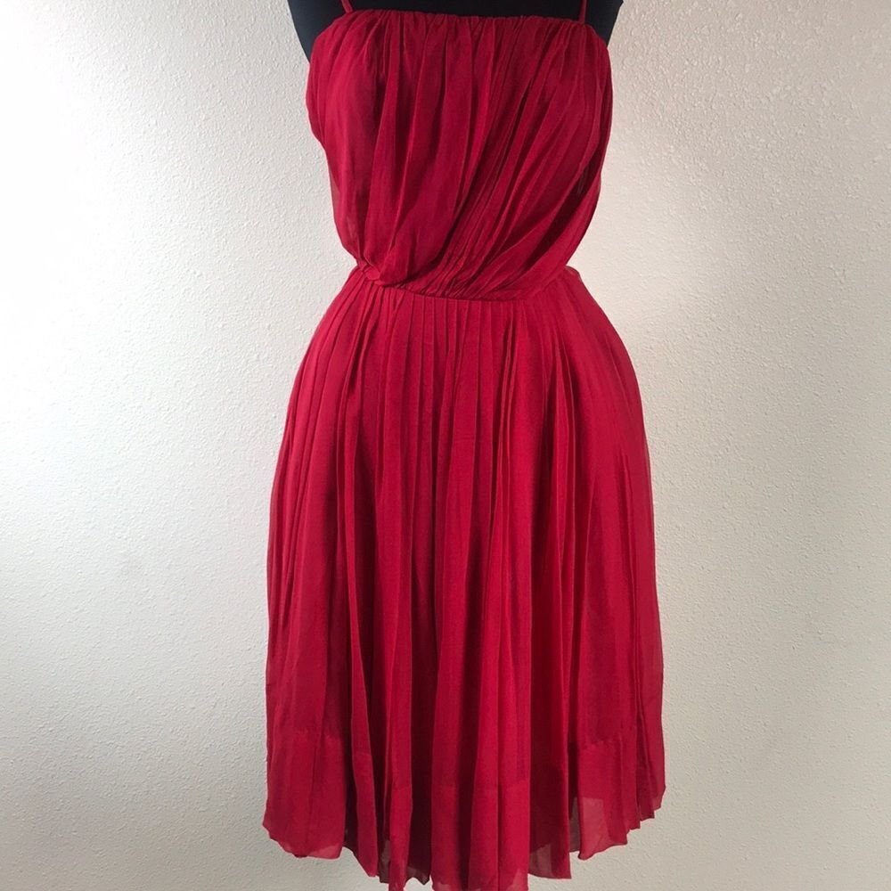 Miss Elliette Vintage WomenDress Size S